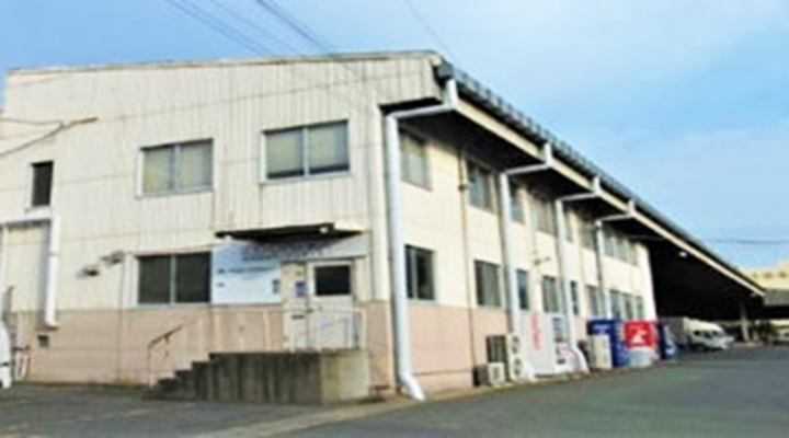 福岡サービスセンター