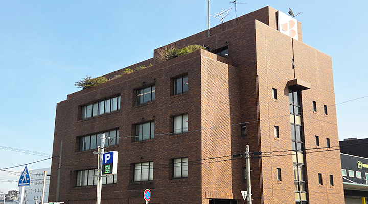 福岡支社｜事業所｜ヤマダテクニカルサービス｜yamadaTS