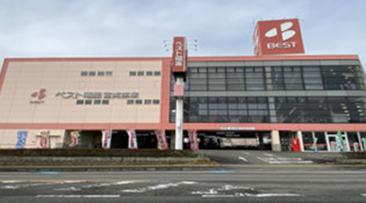宮崎サービスセンター