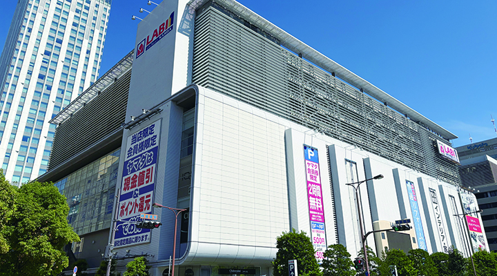 大阪支社