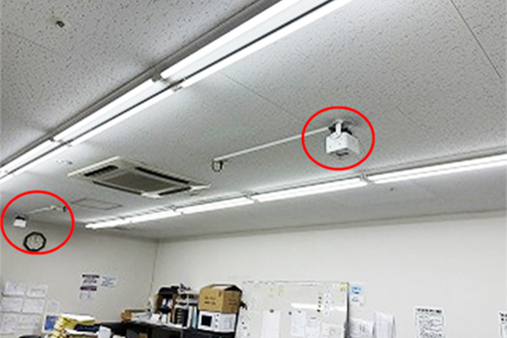 抗ウィルス除菌用装置｜ヤマダテクニカルサービス｜yamadaTS